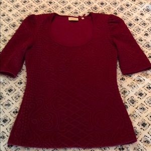 Anthropologie sweater